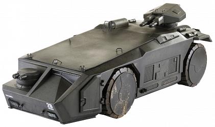 Aliens: Armored Personnel Carrier 1:18 Scale Vehicle