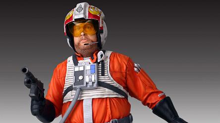 SDCC EXCLUSIVE: GENTLE GIANT’S PORKINS BUST