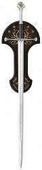 LOTR Anduril Sword of King Elessar