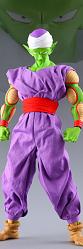 Dragonball Z Piccolo