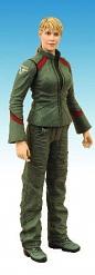 Stargate Atlantis Series 3 Figure - Colonel Samantha Carter by D