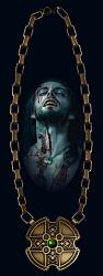 Underworld Replik 1/1 Lucians Kette