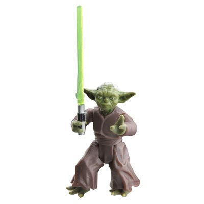 Basic Collection 1 Yoda