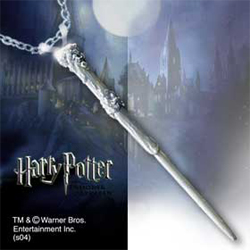 Harry Potter - Harry Potter Wand Pendant